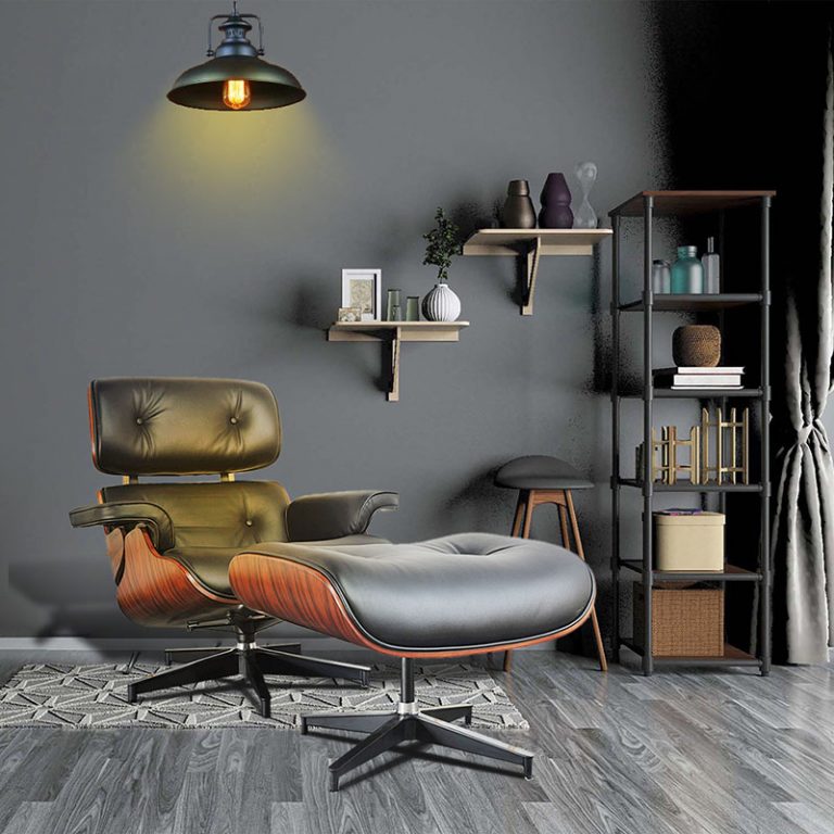 eames lounge chair ckty302