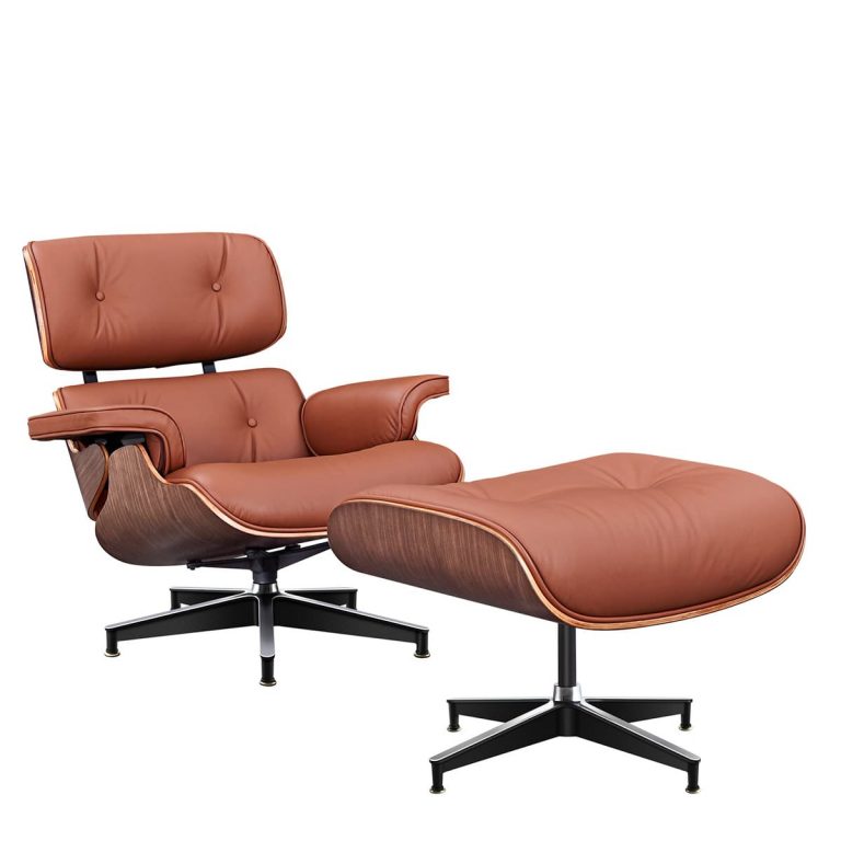 eames lounge chair CKTY305