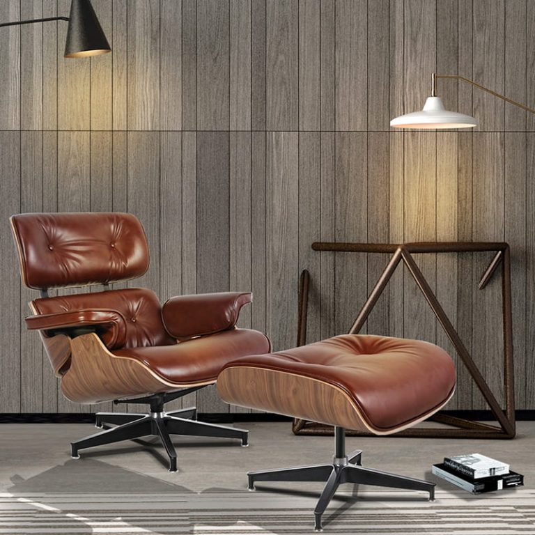 eames lounge chair CKTY318