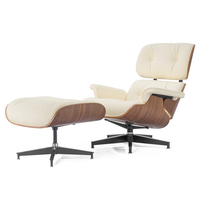 Taller Version Imus Lounge Chair Sim-WW04