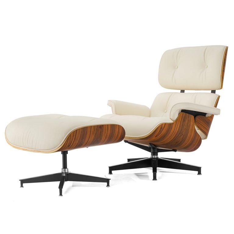 Taller Version IMUS Lounge Chair Sim-PW10