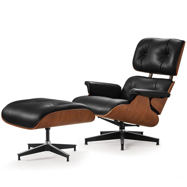 eames lounge chair Sim-WB03