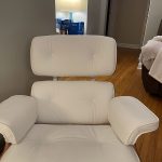A+ Taller Ultra Premium Version  Imus lounge chair YKW80907 photo review