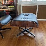 A+ Taller Ultra Premium Version IMUS Lounge Chair YKBOX03-B08 photo review