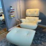A+ Taller Ultra Premium Version IMUS Lounge Chair YKBOX03-B08 photo review