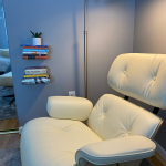 A+ Taller Ultra Premium Version Imus lounge chair YKPDG1011 photo review