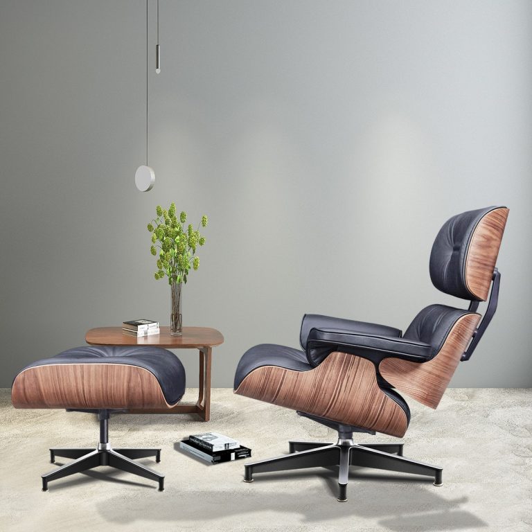 eames lounge chair CKTY323