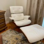 Taller Version IMUS Lounge Chair Sim-HL11 photo review
