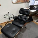 Taller Version IMUS Lounge Chair Sim-PW10 photo review