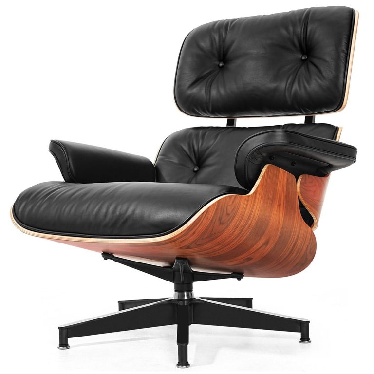 eames lounge chair YKPB02