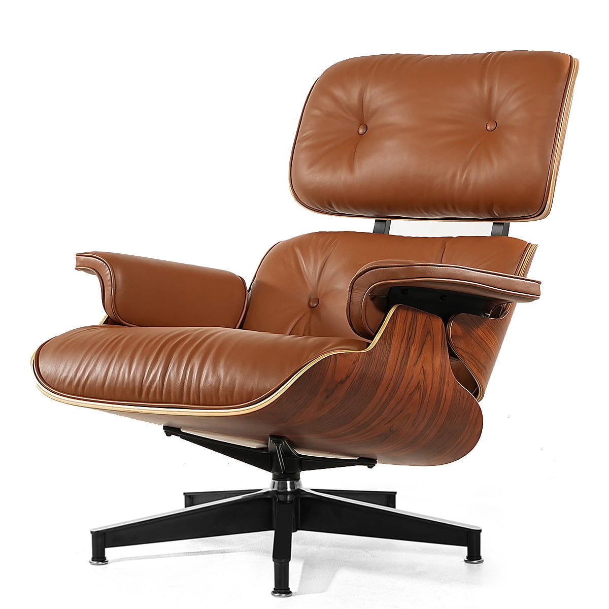 Twisted Beeldhouwwerk erven A+ Taller Ultra Premium Version Imus lounge chair YKP80904 - CurverK